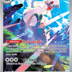 Silvally - 095/084 PBL
