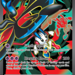 Mega Floette- 101/086 CRI