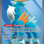 Cobalion- 103/086 CRI