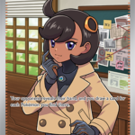 Emma - 107/086 CRI