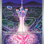 Prism Tower - 111/086 CRI