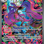 Mega Dragalge ex - 118/086 CRI