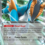 Cobalion ex - 064/086 CRI