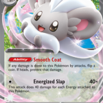 Cinccino ex - 073/086 CRI