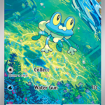 Froakie - 088/086 CRI