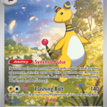 Ampharos - 090/086 CRI