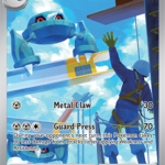 Metang- 094/086 CRI