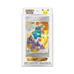 Pokemon TCG - 30° Aniversario Vol 2 - First Partner Chino - Imagen 2