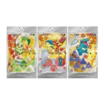 Pokemon TCG - 30° Aniversario Vol 2 - First Partner Chino - Imagen 4