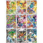 Pokemon TCG - 30° Aniversario Vol 2 - First Partner Chino - Imagen 3