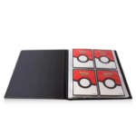Ultra PRO Pokémon - Binder-Portafolio Pokémon Charmander Kanto #0004 - Imagen 3