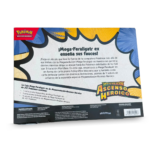 Pokémon TCG: Caja Mega-Feraligatr ex – Ascenso Heroico_Español - Imagen 2