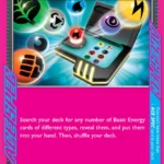 Energy Search Pro - 176/191 SSP