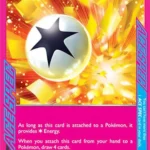 Enriching Energy - 191/191 SSP