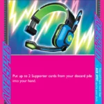 Miracle Headset - 183/191 SSP