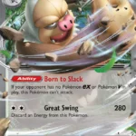 Slaking ex - 147/191 SSP
