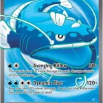 Dondozo ex - 211/182 DRI