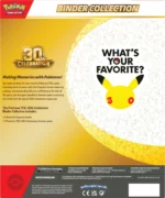 Binder Collection - 30th Celebration (INGLES) - Imagen 4