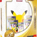 Binder Collection - 30th Celebration (INGLES)
