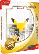 Binder Collection - 30th Celebration (INGLES)